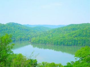 N Of Eagle Mountain Rd, Granville, TN 38564