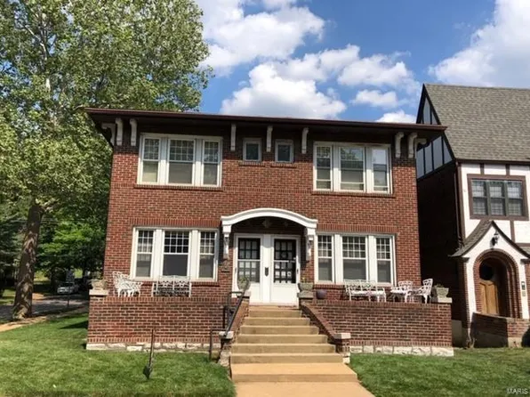 400 S Hanley Rd, Saint Louis, MO 63105