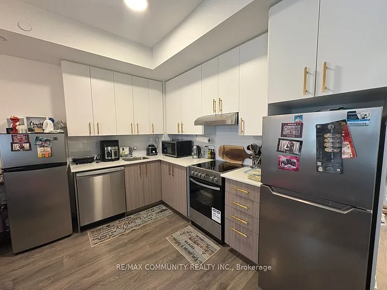 130 Canon Jackson Dr #109 — Photo 9