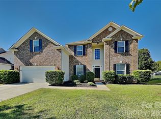 3014 Brook Valley Run, Monroe, NC 28110