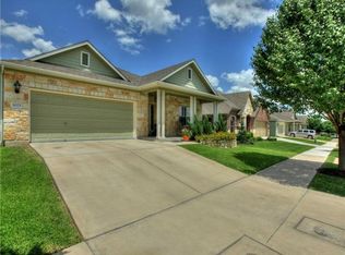 1023 Boxwood Loop, Georgetown, TX 78628