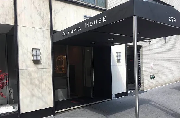 Rented by Olympia House Delaware LP | media 12