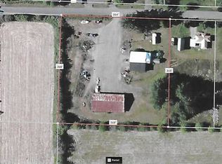 G St #0, Forks, WA 98331