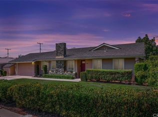 1481 Skyline Dr, Fullerton, CA 92831