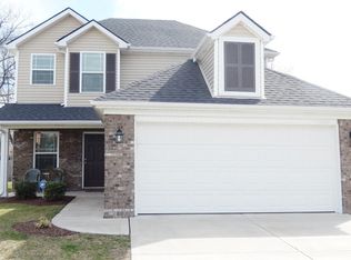 384 Nelson Ave, Lexington, KY 40508