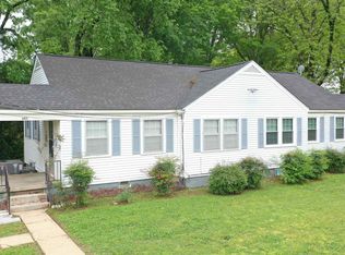 605 W Pryor St, Athens, AL 35611