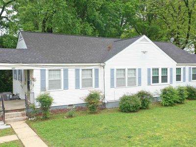 605 W Pryor St, Athens, AL, 35611