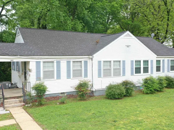 605 W Pryor St, Athens, AL 35611