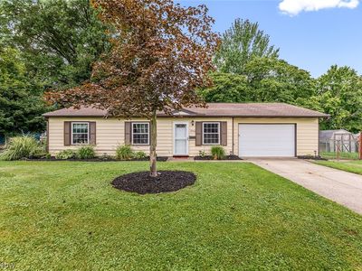 3756 Charring Cross Dr, Stow, OH, 44224
