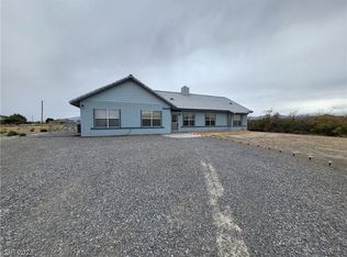 521 Arapahoe St, Pahrump, NV 89048