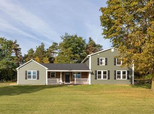 4955 Beef St, Syracuse, NY 13215