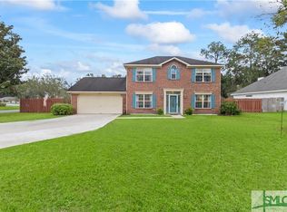 1 Gaslight Ln, Savannah, GA 31419