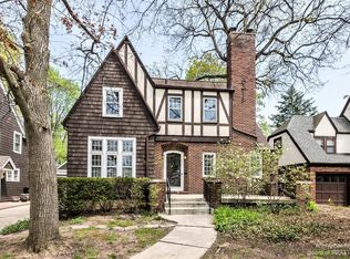 1221 Baldwin Ave, Ann Arbor, MI 48104