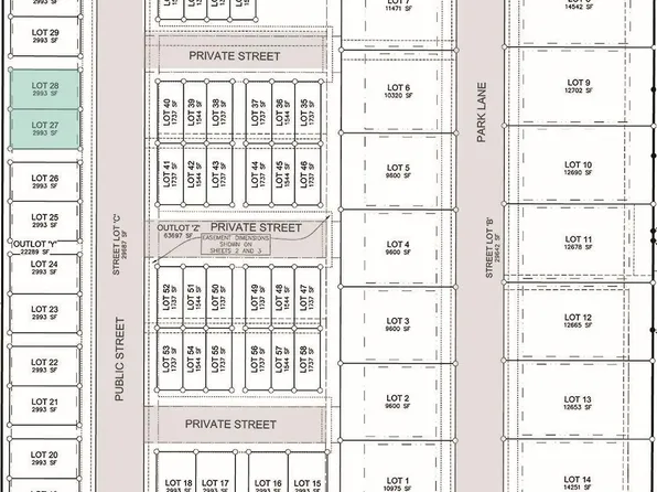 312 E Alta Vista Ave #27, Ottumwa, IA 52501