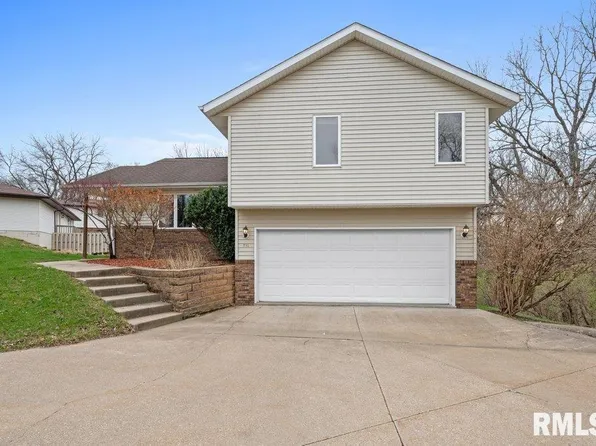 8504 Ridgewood Rd Unit 701, Rock Island, IL 61201