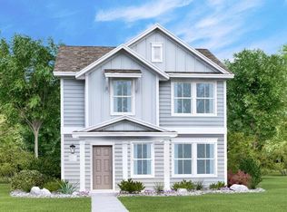 554 Sormonne Loop, Kyle, TX 78640