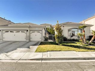 2863 Jamie Rose St, Las Vegas, NV 89135