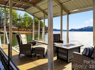 183 Crest View Dr #55, Nebo, NC 28761