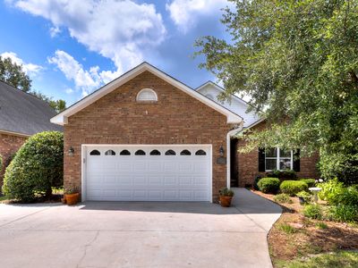 502 Oak Hill Dr, Manning, SC, 29102