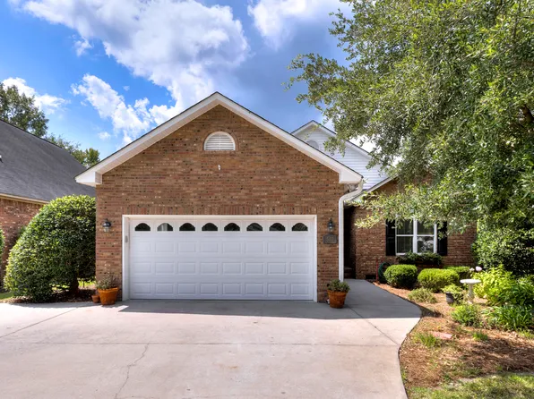 502 Oak Hill Dr, Manning, SC 29102
