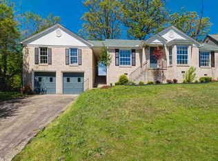 6108 Cantrell Rd, Little Rock, AR 72207