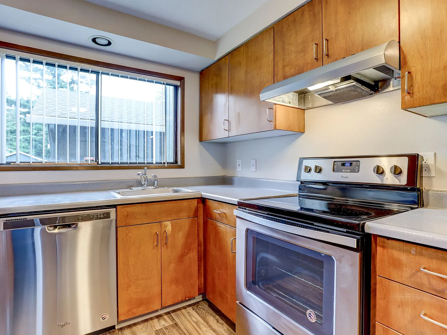 Rockrose Apartments — Photo 1