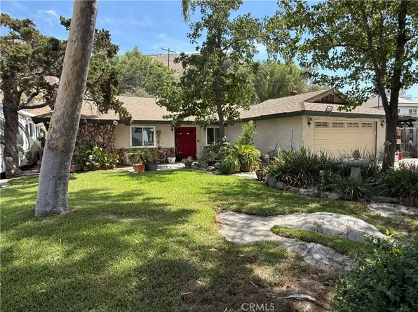 4581 Crestview Dr, Norco, CA 92860