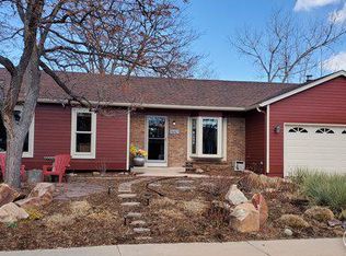 1440 Taft Pl, Louisville, CO 80027