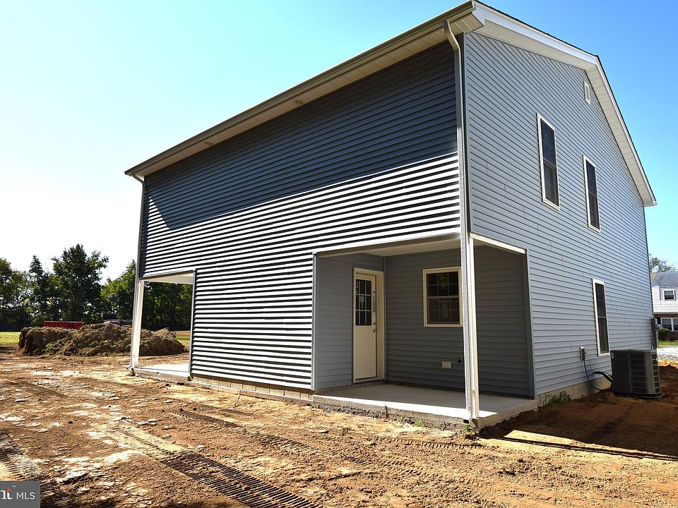 46 Meadow Wood Ln, Harrington, DE 19952 Zillow