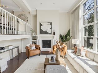 525 Balliol St #7, Toronto, ON M4S 1E1