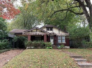 1467 Tutwiler Ave, Memphis, TN 38107