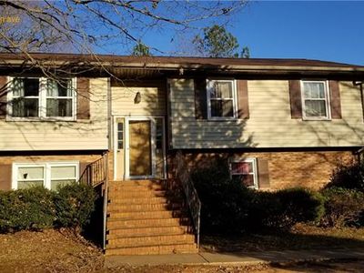 609 S Jackson Ave, Waxhaw, NC, 28173
