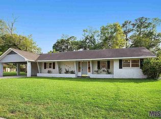 2414 Armstrong Cir, Baton Rouge, LA 70816