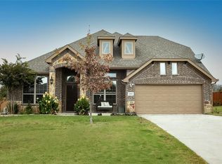 1104 Colony Dr, Greenville, TX 75402