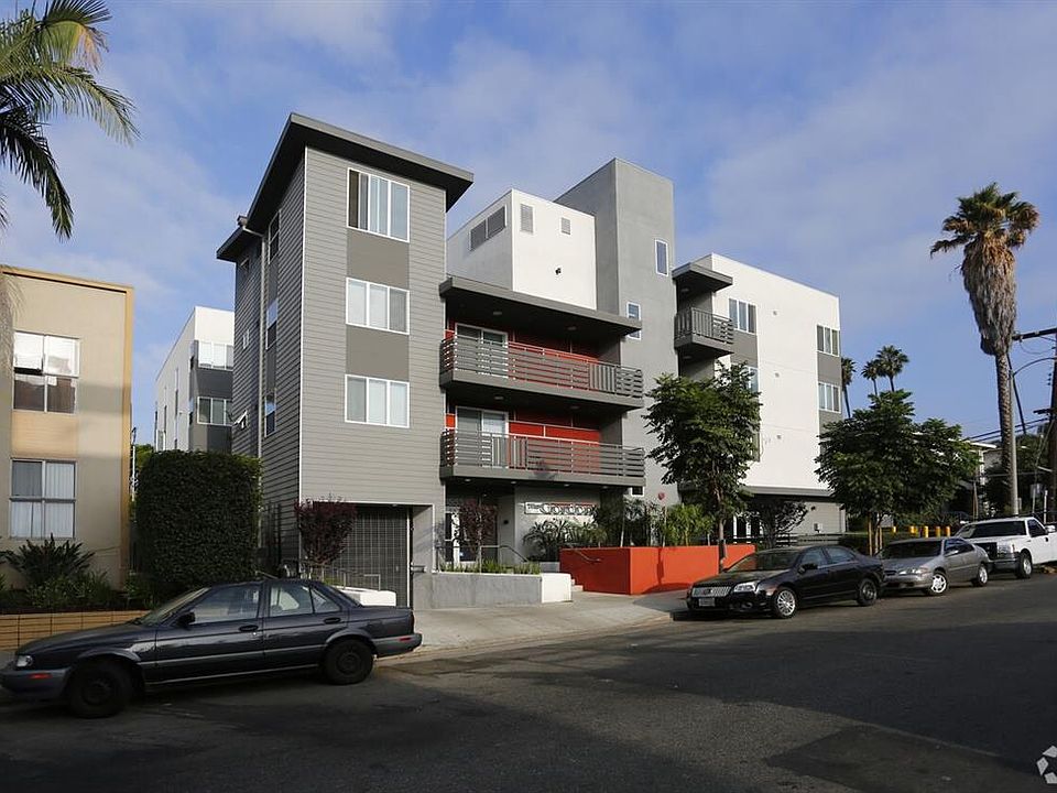 1st image of 1555 Gordon St #1555