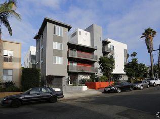 1555 Gordon St #1555, Los Angeles, CA 90028