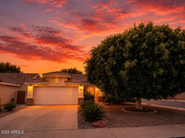 961 W Hudson Way, Gilbert, AZ 85233