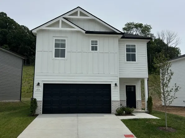 1751 Flora Grv Lot 205, Hermitage, TN 37076