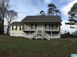 107 Cross Way, Springville, AL 35146