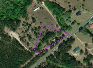 920 McKoy Town Rd, Cameron, NC 28326