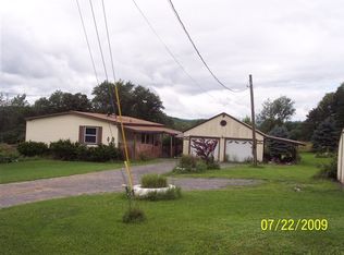 125 Woodell Rd, Granville, NY 12832