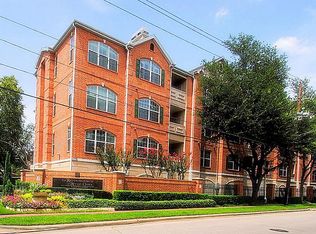 2100 Welch St APT C318, Houston, TX 77019