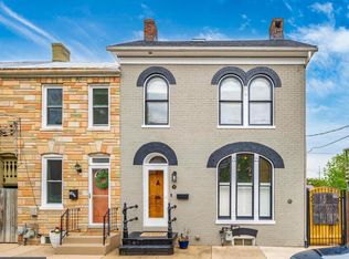 18 N Wisner St, Frederick, MD 21701