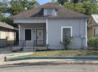 116 Hess, San Antonio, TX 78212