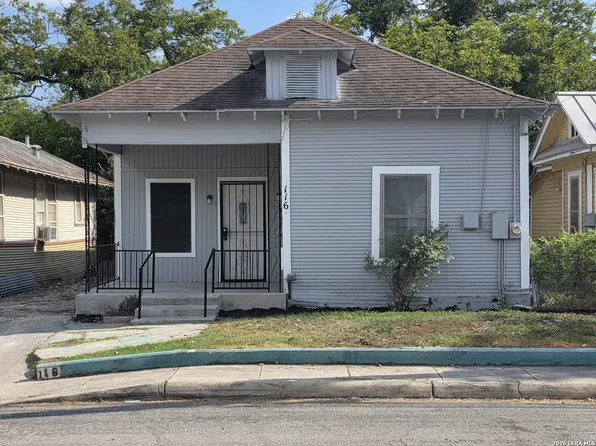 116 Hess, San Antonio, TX 78212