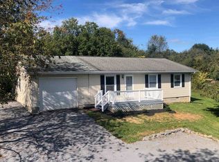 10651 Indian Trail Rd, Harrisonburg, VA 22802