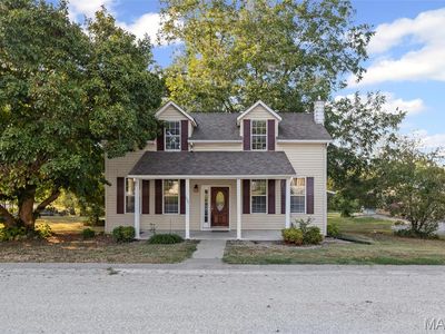 1007 Liberty St, Walsh, IL, 62242