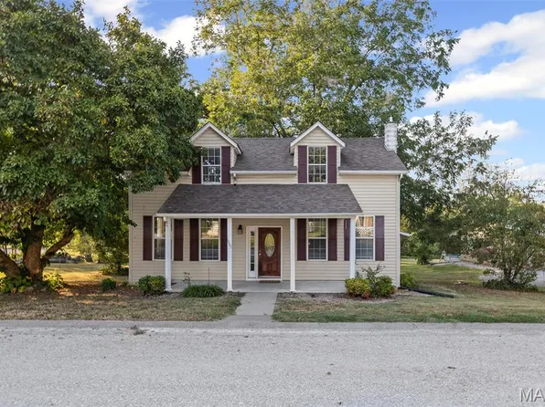 1007 Liberty St, Walsh, IL 62242