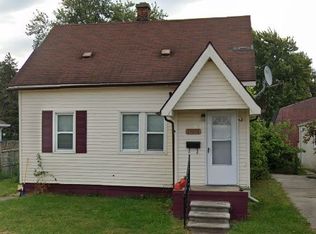 23076 Cushing Ave, Eastpointe, MI 48021