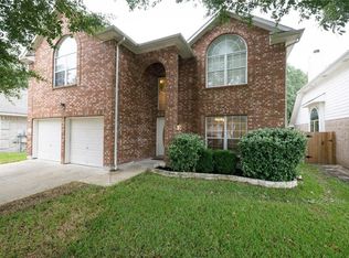 3731 Norman Loop, Round Rock, TX 78664